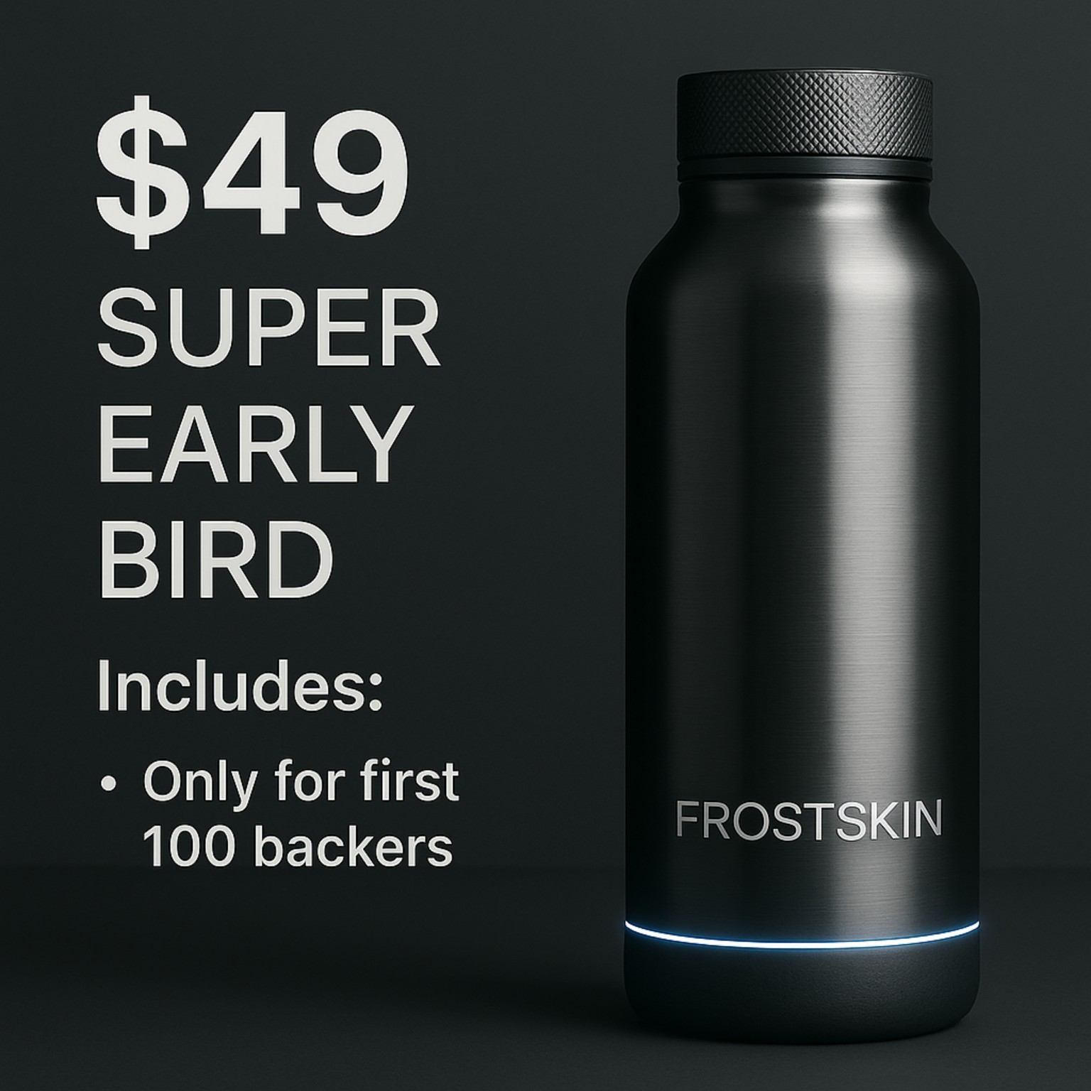 $49 Super Early Bird