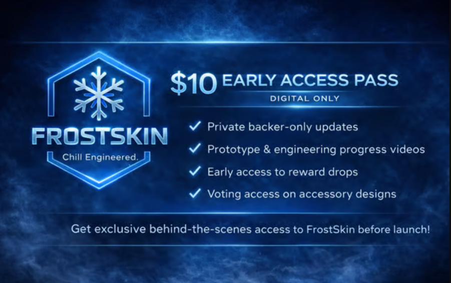 $10 Early Access Pass